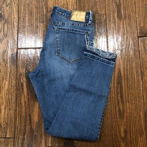 Anne Klein Skinny Jeans